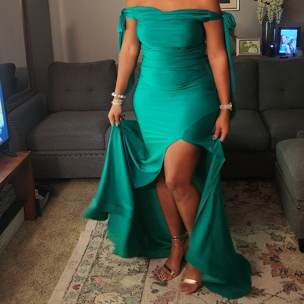 Formal Gown